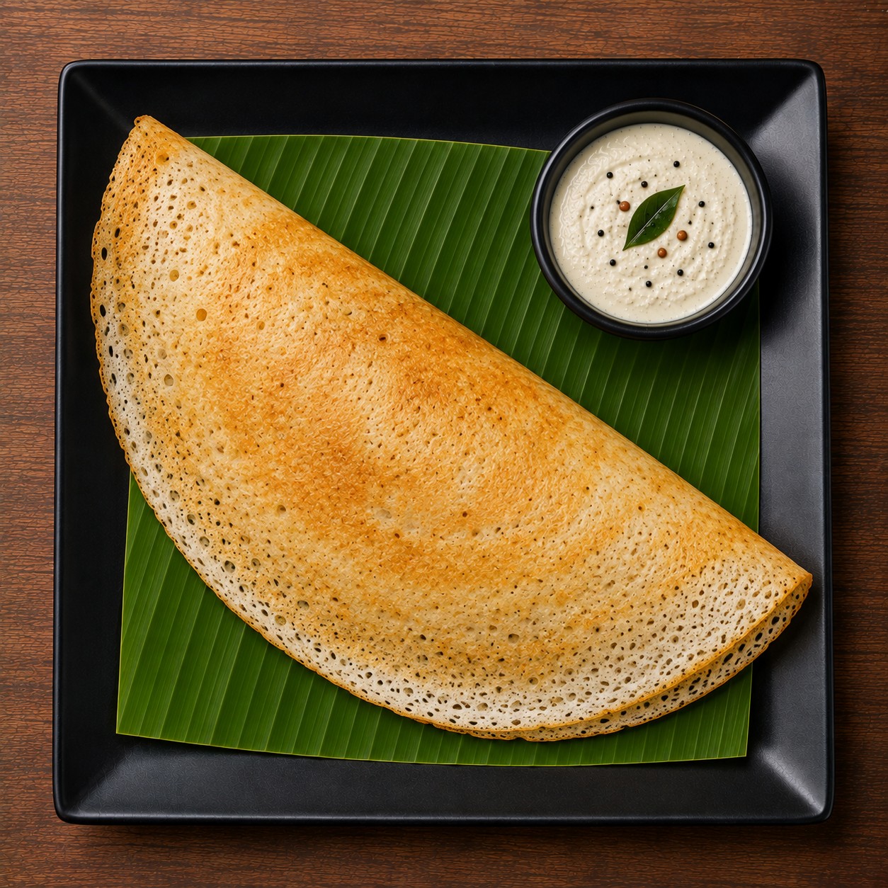Rava Dosa